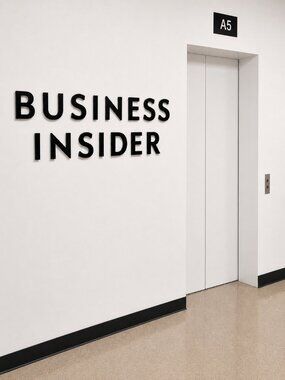 Meet your Posher - Business Insider Invitee